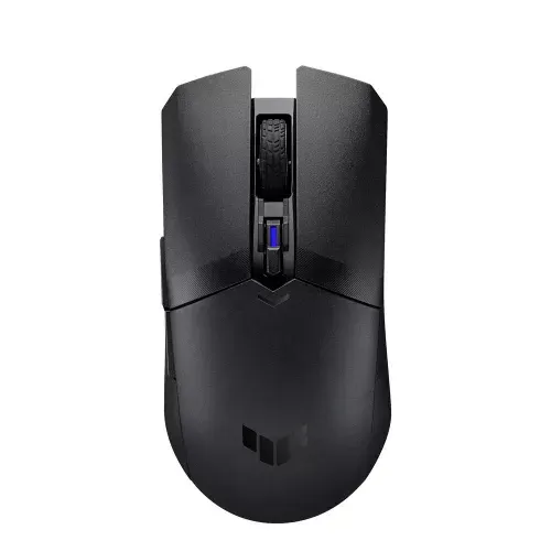 Мышь компьютерная беспроводная ASUS 12000dpi оптическая 90MP02F0-BMUA00