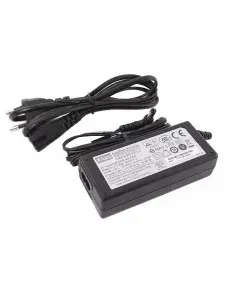 Блок питания для монитора 12V/5A (60W) 5.5x2.1мм