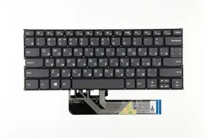 Клавиатура для ноутбука Lenovo ThinkBook 13s-IWL p/n: SN20U63353 V172320AS2-RU