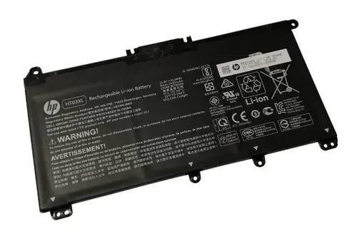 Аккумулятор для ноутбука HP Pavilion 14-ce/14-cf/14-ck/15-cw, 3600 мАч (L11119-855)