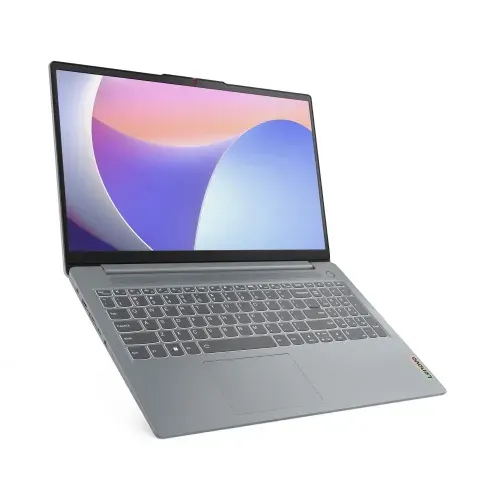 Lenovo IdeaPad Slim 3i 82X700LQIN Ноутбук 15.6", Intel Core i3-1315U, RAM 8 ГБ, SSD 512 ГБ, Intel UHD Graphics, Без системы, (82X700LQIN), Русская раскладка