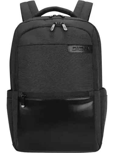 Рюкзак для ноутбука 15.6" Business B1 черный полиэстер