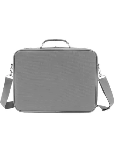Сумка для ноутбука 15.6" HC-210 серый полиэстер (HC210GY)