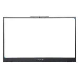 Рамка матрицы для ноутбука Lenovo Legion 5-15ACH6 15ACH6A , 15ACH6H 15ITH6 , 15ITH6H - черная