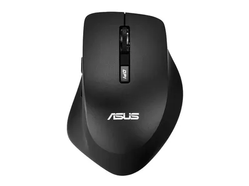 Мышь беспроводная ASUS WT425, 1600dpi, Wireless, Черный 90XB0280-BMU000