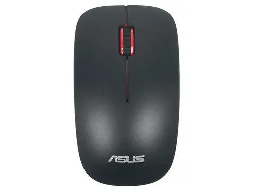 Мышь беспроводная ASUS WT300, 1600dpi, Wireless, Черный 90XB0450-BMU000