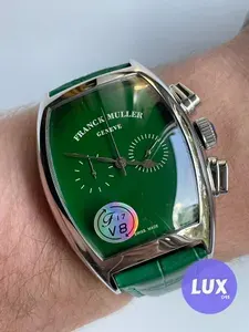 Часы наручные Наручные Часы кварцевые Franck Muller Cintree