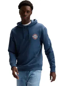 LEE Толстовка Men Circle Hoodie