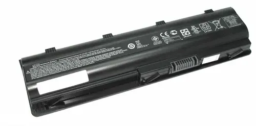 Аккумулятор для ноутбука HP Presario CQ32/CQ42 Pavilion DM4-1000 Envy 17/17-1000/17-1100, 4200 мАч (593554-001)