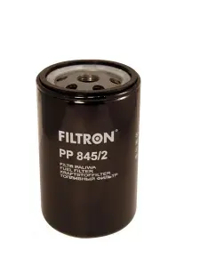 Фильтр топливный FILTRON PP968 для Citroen, Kia, Fiat, Peugeot / Ситроен, Киа, Фиат, Пежо