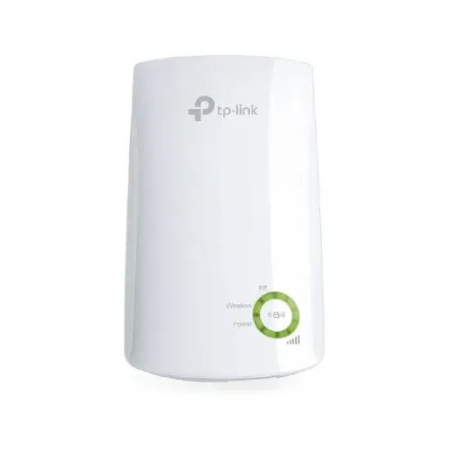 TP-Link Усилитель сигнала wi-fi для роутера беспроводной TL-WA854RE 2.4ГГц, N300