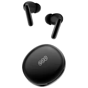 Беспроводные наушники QCY T13 ANC 2 (BH23HT09A) Черные