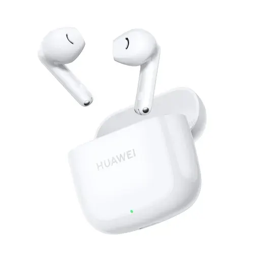 Беспроводные наушники HUAWEI FreeBuds SE 2 ULC-CT010 Керамический белый