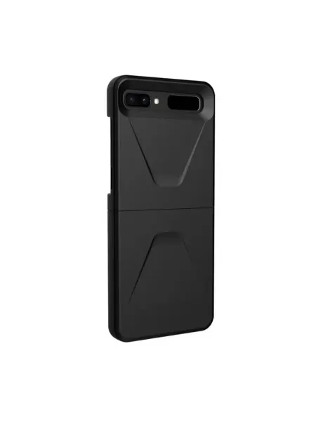 UAG Чехол Civilian для Samsung Galaxy Z Flip черный