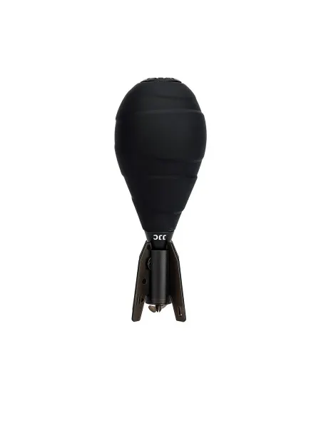 Воздуходувка для удаления пыли CL-ABR black