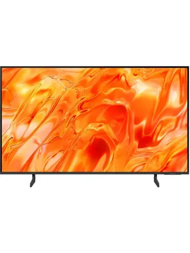 Samsung Телевизор Neo QLED 60 Гц QN70H QE43QN70HAUXPY Smart TV Wi-Fi Bluetooth 2026 43″ 4K UHD, черный