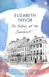 Mrs Palfrey At The Claremont / Книга на Английском | Taylor Elizabeth