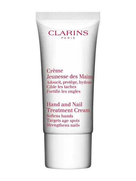 CLARINS Крем для рук Jeunesse des Mains 100мл