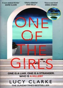 One of the Girls / Книга на Английском | Clarke Lucy