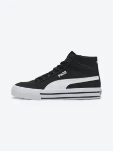 Кеды PUMA Court Classic Vulc Mid FS