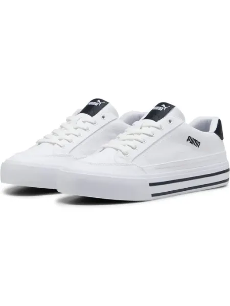 Кеды PUMA Court Classic Vulc FS