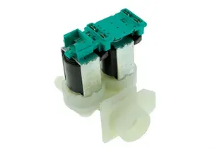 Клапан залива воды 2W-180 стиральной машины Bosch, Siemens (прав.)