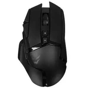ARDOR GAMING Игровая мышь беспроводная Executor 3 Wireless, черный