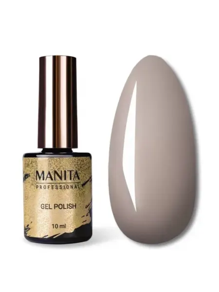 Нет бренда Manita Professional Гель-лак для ногтей Classic №26, Secret…