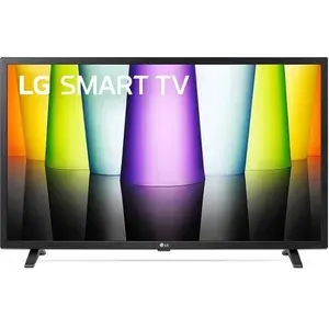 LG Телевизор 32LQ63506LA.ARUG 32″ Full HD, черный