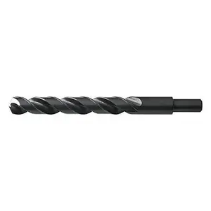 Сверло спиральное по металлу HSS-G PRO DIN 338 D17,5 мм, mte