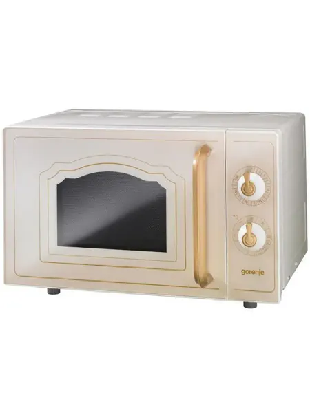 Gorenje Микроволновая печь с грилем Classico MO4250CLI