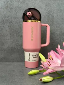 Герметичная термокружка Stanley 40 OZ для авто и прогулок / Нэнси