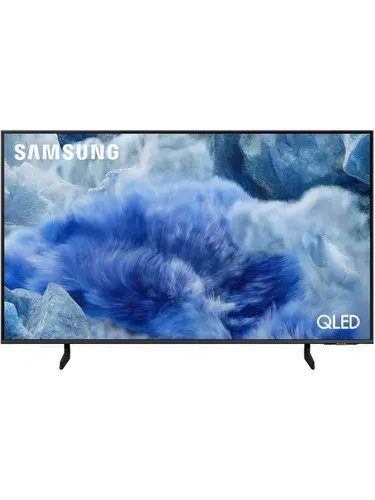 Samsung Телевизор QE43Q8FAAUXRU 43″ 4K UHD, черный