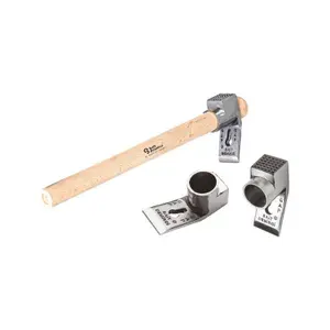 SAİT DEMİRCİ Молоток Каменщика 490г