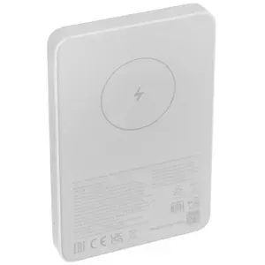 Внешний аккумулятор Xiaomi Magnetic Power Bank 5000mAh GL BHR9303GL