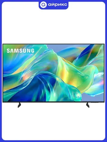 Samsung Телевизор UE50M1EHAUXPY 50″ Ultra HD, черный