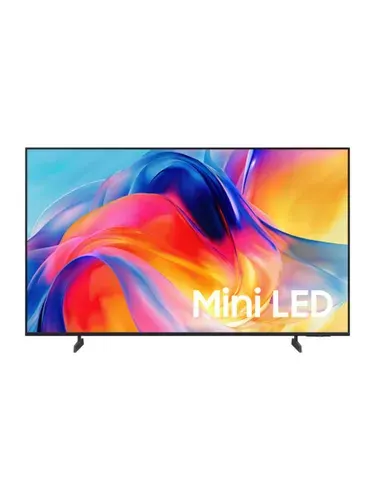 Samsung Телевизор UE50M70HAUXCE 50″, черный