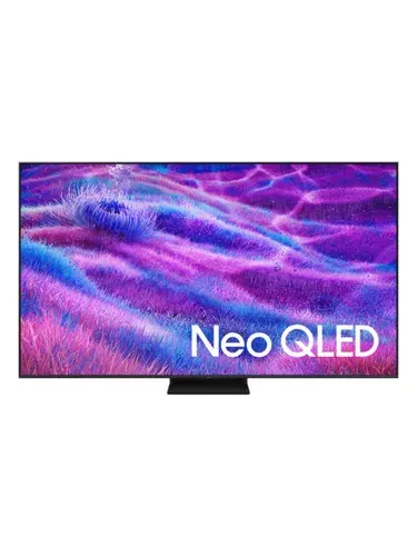 Samsung Телевизор QE55QN80HAUXCE 55″, черный