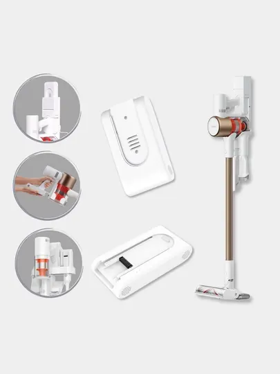 Аккумулятор сменный для пылесоса Xiaomi Mi Vacuum Cleaner G9/G10, G11