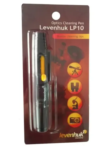 Levenhuk Карандаш чистящий Cleaning Pen LP10