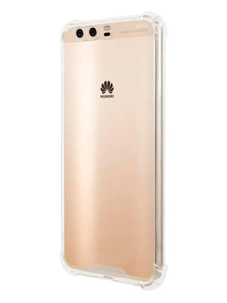 SeeDoo Чехол Defense Clear для Huawei P10
