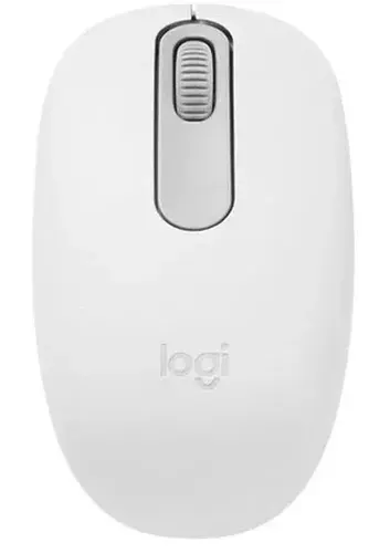 Мышь беспроводная компьютерная Logitech Mouse M196 (910-007316)