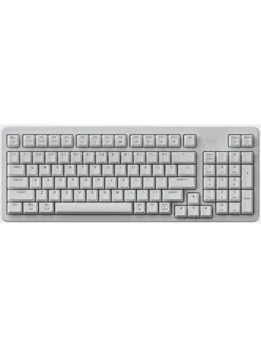 Клавиатура беспроводная Logitech K868 (920-013913)