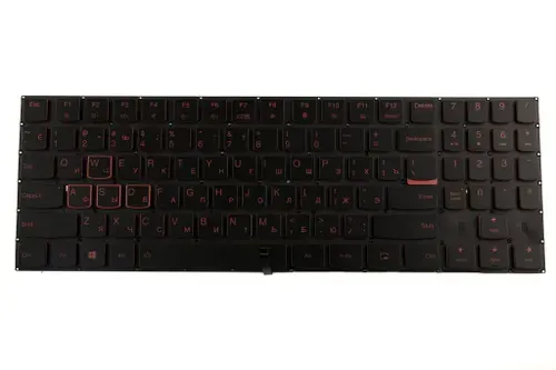 Клавиатура для ноутбука Lenovo Legion Y545 p/n: SN20R00026, 9Z.NDKBN.J01