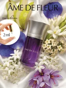 Парфюмерная вода Les Liquides Imaginaires Ame De Fleur 2 мл