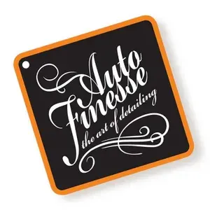 Ароматизатор для автомобиля подвесной Auto Finesse Sweet Shop Tropical, тропик