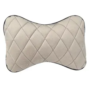 Lord Autofashion Подушка автомобильная На подголовник, 1 шт.
