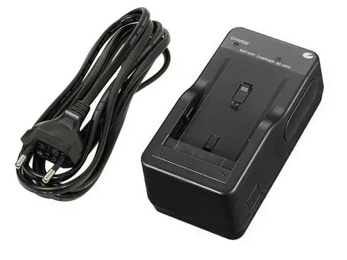Зарядное Устройство/Cетевой адаптер SONY BC-V615 (F970, F950, F770, F750)