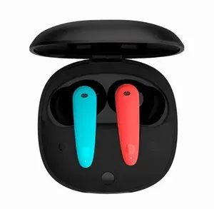 Беспроводные наушники MIIIW Music Cube True Wireless Noise Cancelling Earbuds (MW23W11) Black