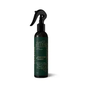 Ароматизатор воздуха парфюм. Intense "Дубовый мох и амбра" (триггер) 250 мл. Clean&Green CG8478